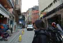 Ancient Village and Assyrian History on Cudi Dagh