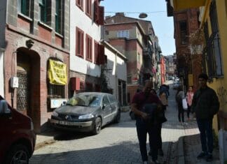 Aram-Naharaim An Ancient Land in the Bible