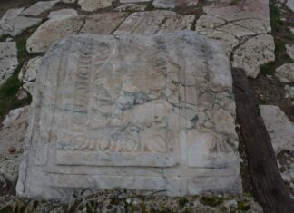 The Church of St John in Philadelphia